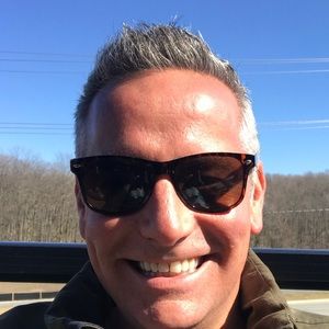 Meet your Posher, Chris